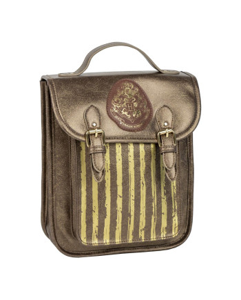 HARRY POTTER - Convertible Scatchel Bag - '22,5x22,5x7cm'