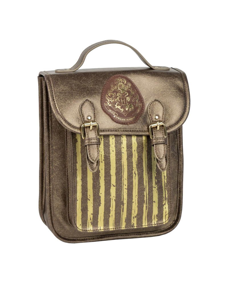HARRY POTTER - Convertible Scatchel Bag - '22,5x22,5x7cm'