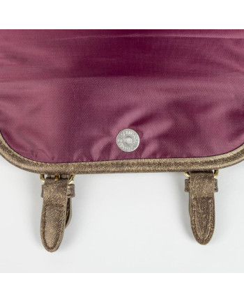 HARRY POTTER - Convertible Scatchel Bag - '22,5x22,5x7cm'