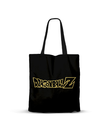 DRAGON BALL Z - 7 Crystal Balls - Premium Tote Bag '40x33x1cm'