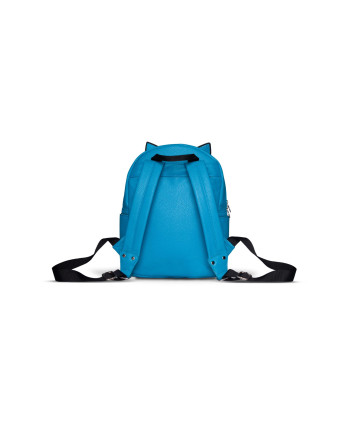 POKEMON - Snorlax - Heady - Backpack Novelty '26x20x12cm'
