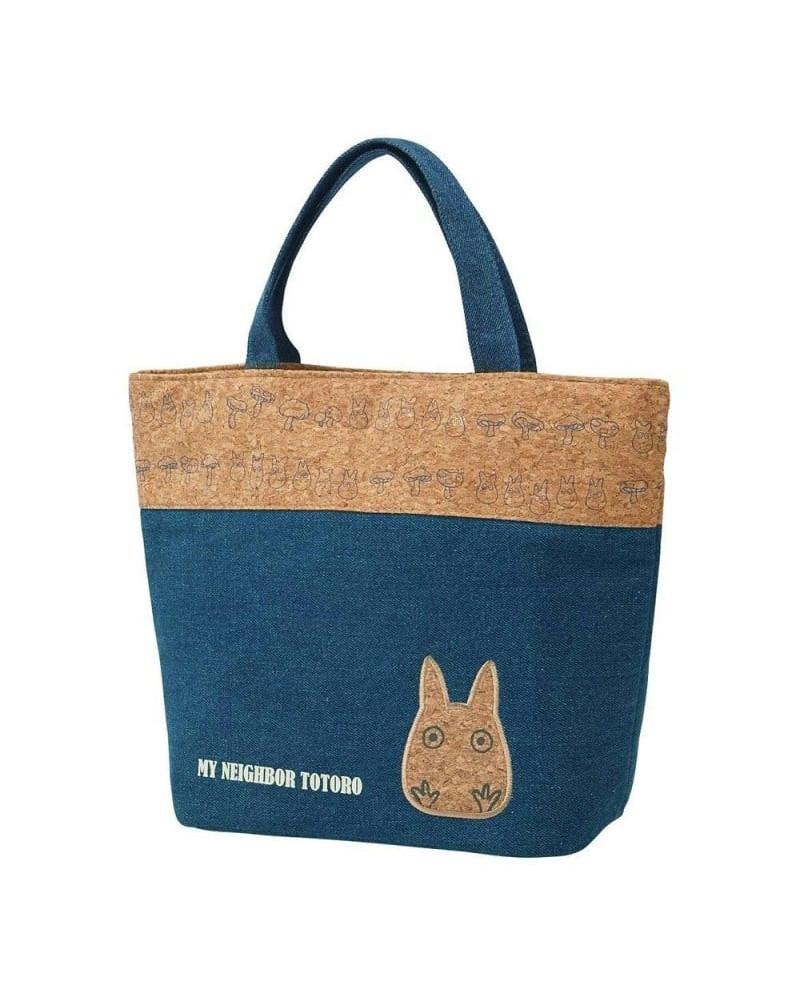 STUDIO GHIBLI - My Neighbor Totoro - Lunch Bag 330x30x290mm