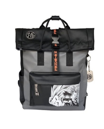 DRAGON BALL Z - Duo Premium Backpack - 43x28x13cm