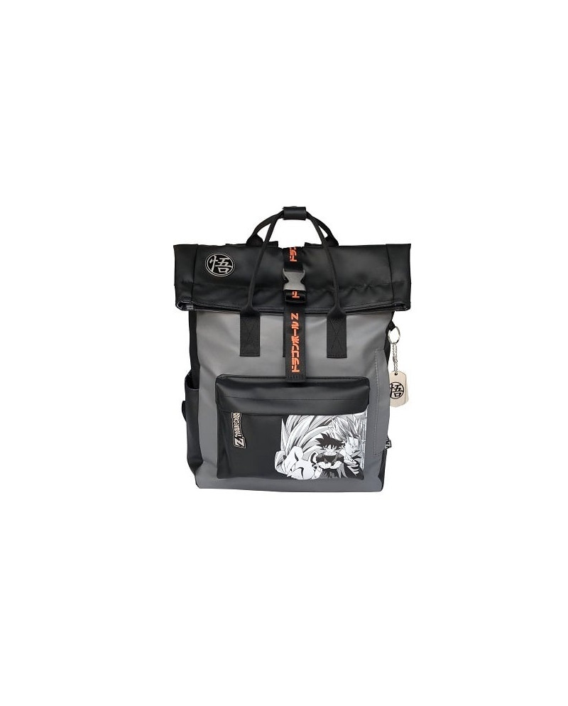 DRAGON BALL Z - Duo Premium Backpack - 43x28x13cm