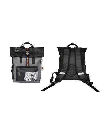 DRAGON BALL Z - Duo Premium Backpack - 43x28x13cm
