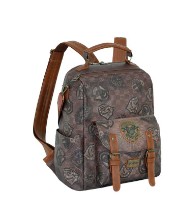 HARRY POTTER - Hogwarts Houses - Epic BackPack