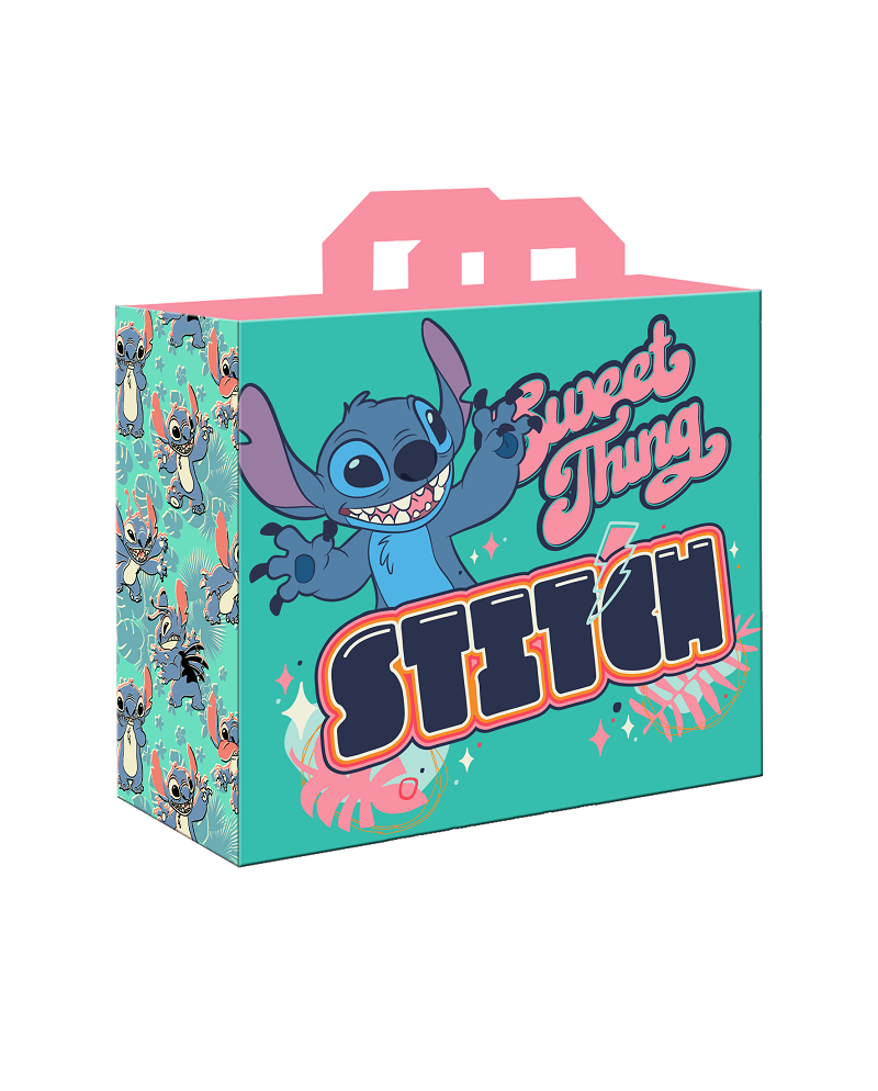 STITCH - Sweet Thing - Shopping Bag