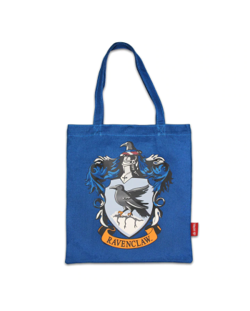 HARRY POTTER - Ravenclaw - Tote Bag