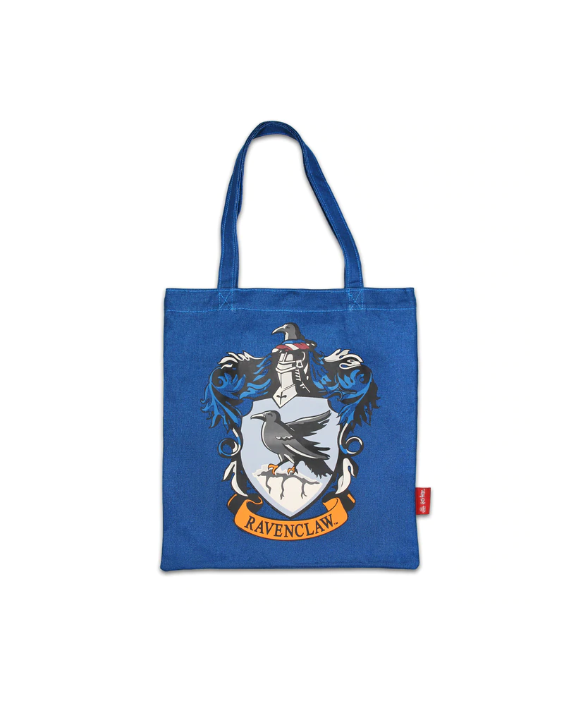 HARRY POTTER - Ravenclaw - Tote Bag