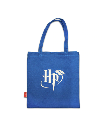HARRY POTTER - Ravenclaw - Tote Bag