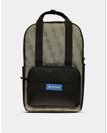PLAYSTATION - Controls -Backpack