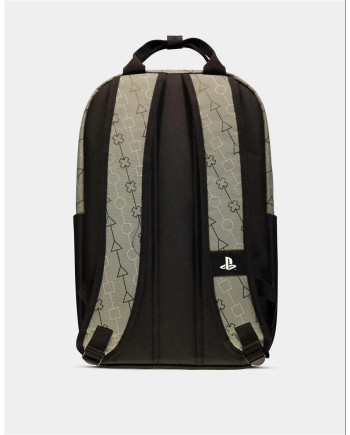 PLAYSTATION - Controls -Backpack