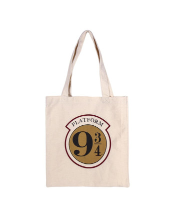 HARRY POTTER - Platform 9 3/4 - Bag