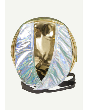 HARRY POTTER - Golden Snitch Backpack