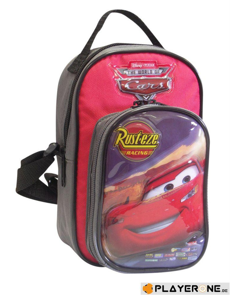 Cars Bag