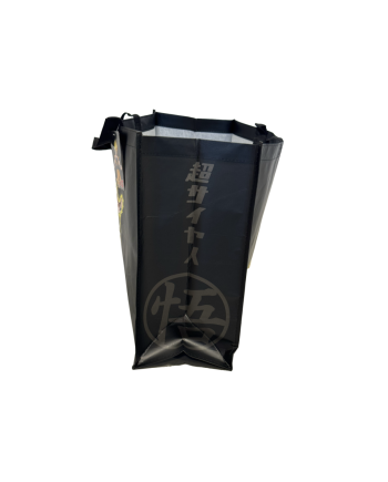 DRAGON BALL Z - Or - Shopping Bag