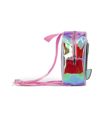 HATSUNE MIKU - Mini Backpack 'Shiny' - 23x 16,5x 9,5cm