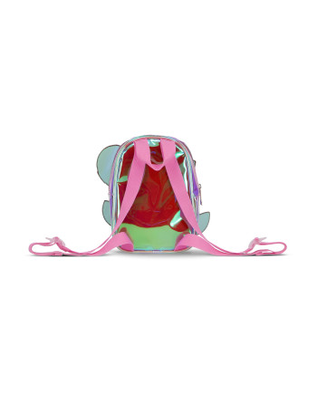 HATSUNE MIKU - Mini Backpack 'Shiny' - 23x 16,5x 9,5cm