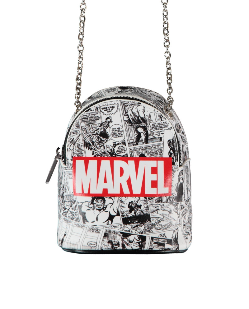 MARVEL - Micro Bag 6.5x10.5x13cm