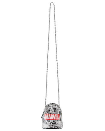 MARVEL - Micro Bag 6.5x10.5x13cm