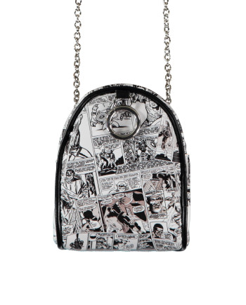 MARVEL - Micro Bag 6.5x10.5x13cm