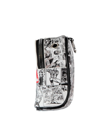 MARVEL - Micro Bag 6.5x10.5x13cm