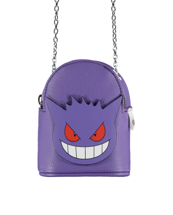 POKEMON - Gengar - Micro Bag 6.5x10.5x13cm