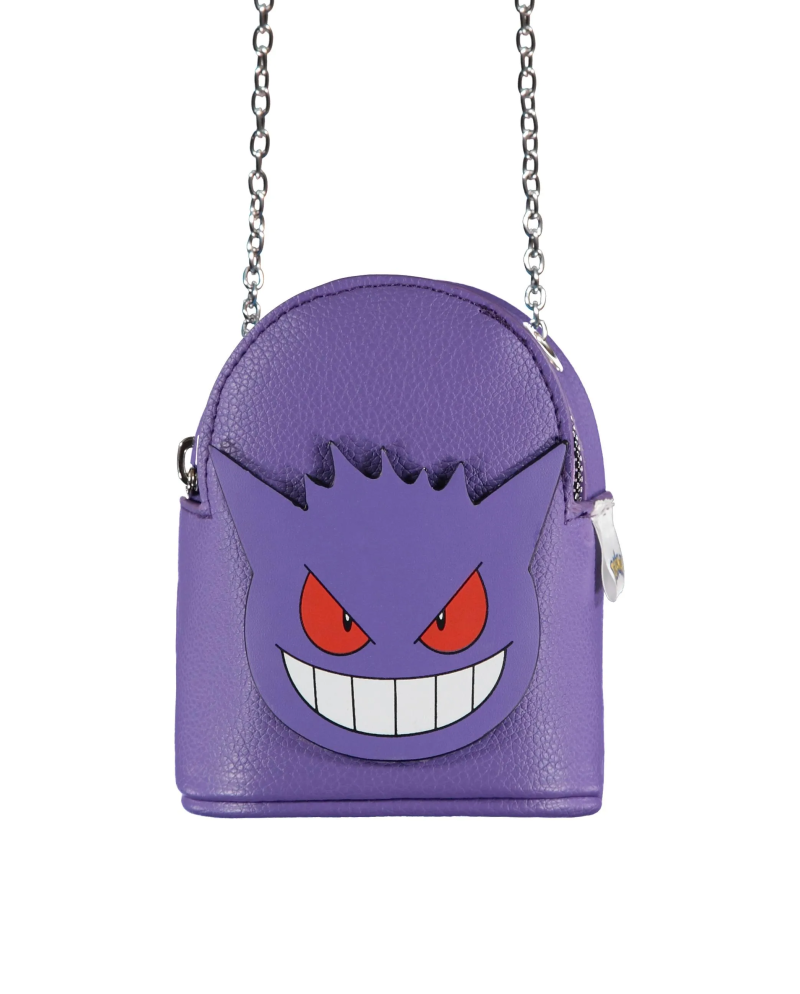 POKEMON - Gengar - Micro Bag 6.5x10.5x13cm