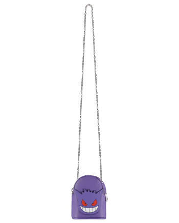 POKEMON - Gengar - Micro Bag 6.5x10.5x13cm