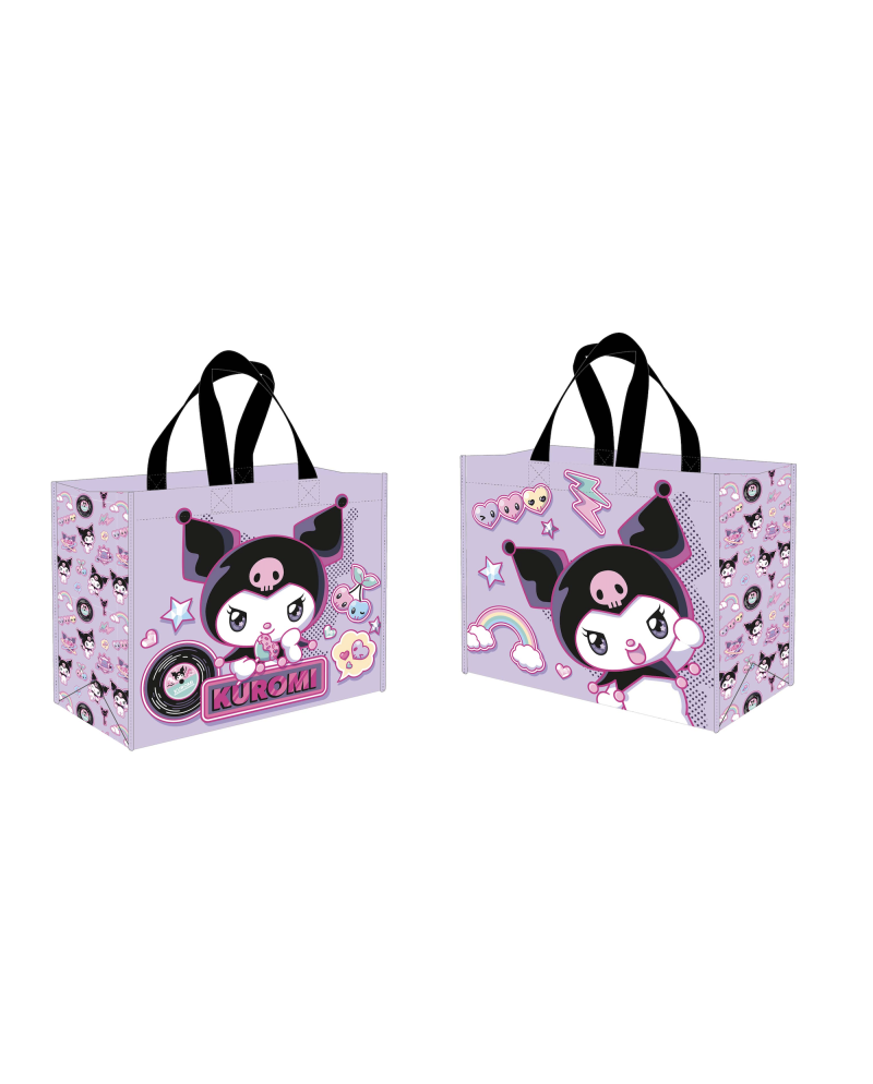 KUROMI - Shopping Bag