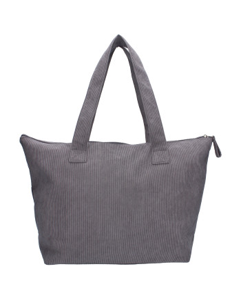 KUROMI - Obsessed II - Corturoy Shopper Bag
