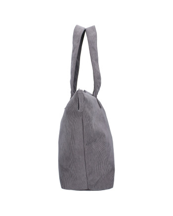 KUROMI - Obsessed II - Corturoy Shopper Bag