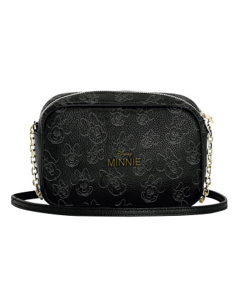 MICKEY & MINNIE - Shoulderbag - 21,5x12,5x8cm