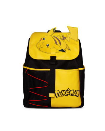 POKEMON - Pikachu - Backpack