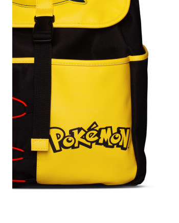 POKEMON - Pikachu - Backpack