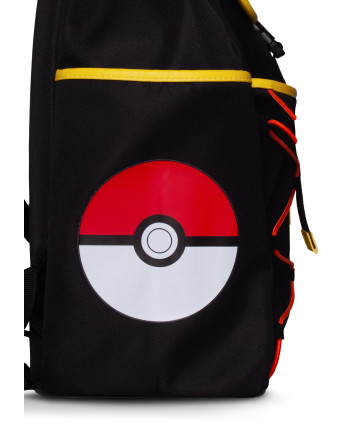 POKEMON - Pikachu - Backpack