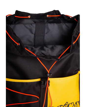 POKEMON - Pikachu - Backpack