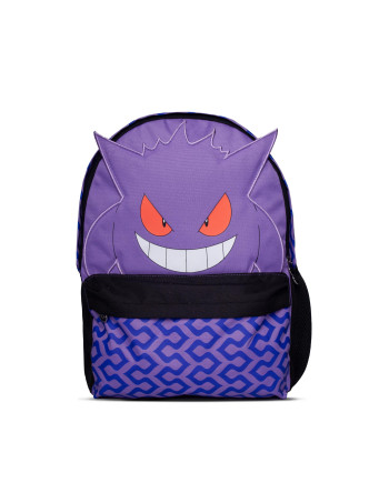 POKEMON - Gengar - Novelty Backpack