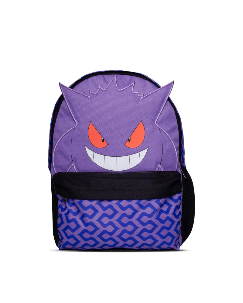 POKEMON - Gengar - Novelty Backpack
