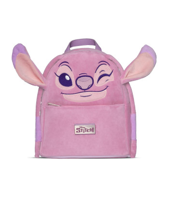 ANGEL - Fur Backpack Novelty '26x20x12cm'