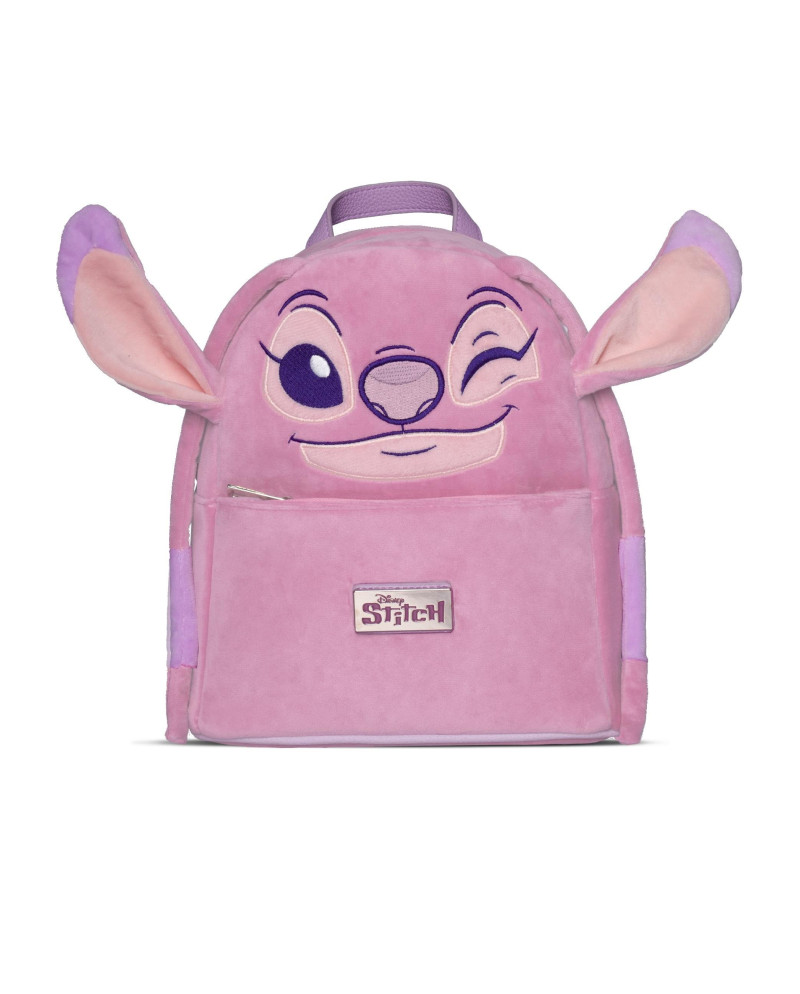 ANGEL - Fur Backpack Novelty '26x20x12cm'
