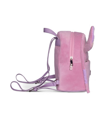 ANGEL - Fur Backpack Novelty '26x20x12cm'
