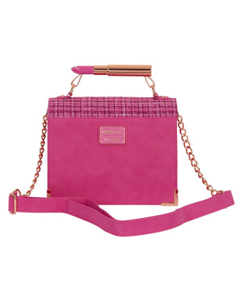 MEAN GIRLS - Crossbody bag Loungefly