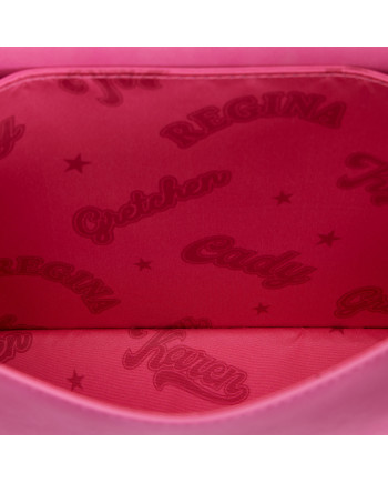 MEAN GIRLS - Crossbody bag Loungefly