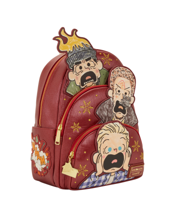 HOME ALONE - Mini Backpack LoungeFly