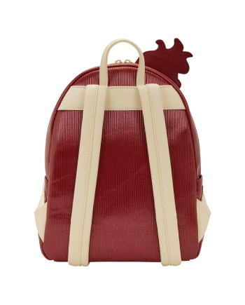 HOME ALONE - Mini Backpack LoungeFly