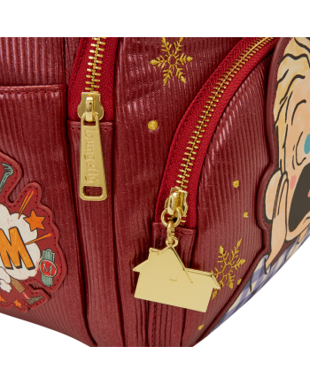 HOME ALONE - Mini Backpack LoungeFly