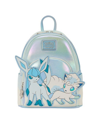 POKEMON - Ice Type Winter - Mini Backpack LoungeFly