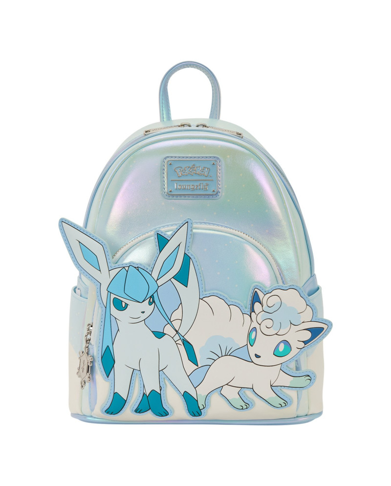 POKEMON - Ice Type Winter - Mini Backpack LoungeFly