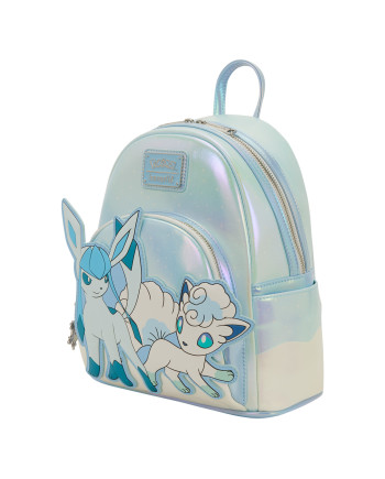 POKEMON - Ice Type Winter - Mini Backpack LoungeFly